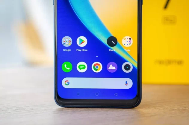 Realme 7 Pro