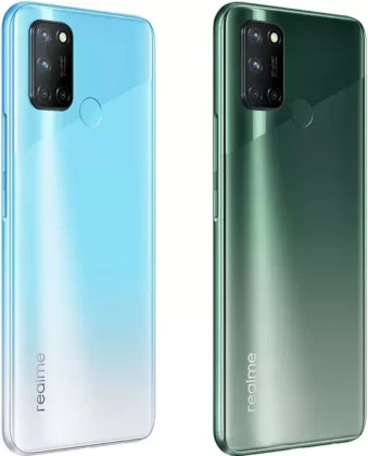 Realme 7i