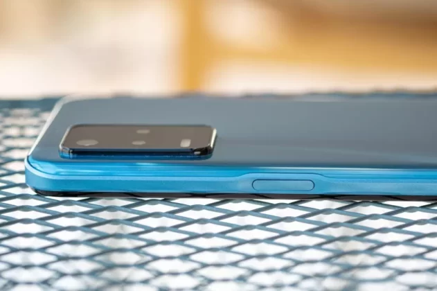 Realme 8 5G