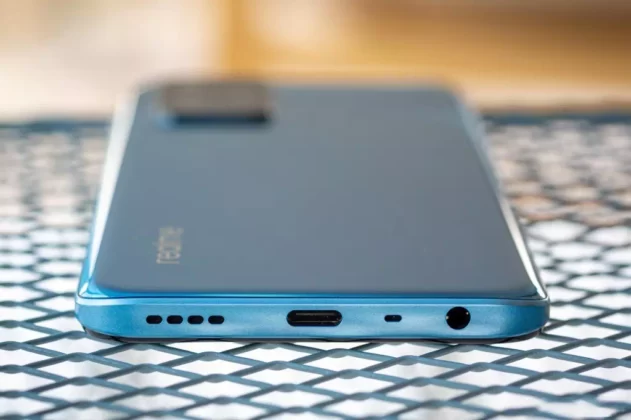 Realme 8 5G