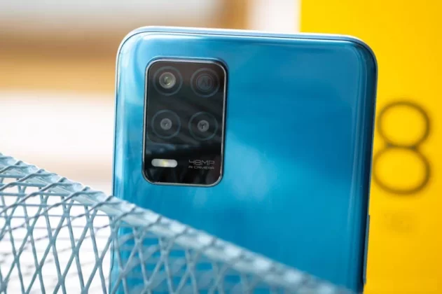 Realme 8 5G
