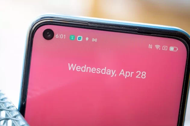 Realme 8 5G