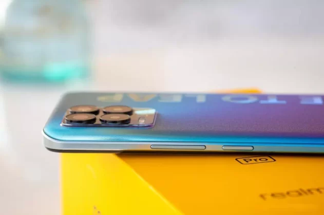 Realme 8 Pro