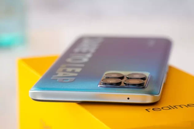 Realme 8 Pro