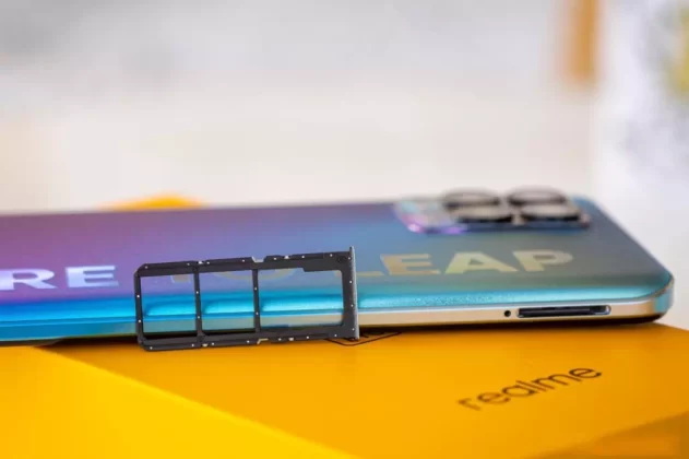 Realme 8 Pro
