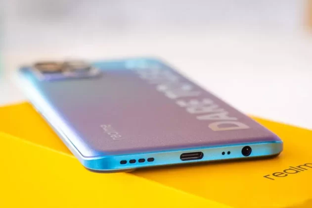Realme 8 Pro