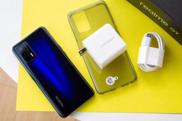 Realme GT 5G
