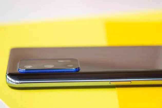 Realme GT 5G