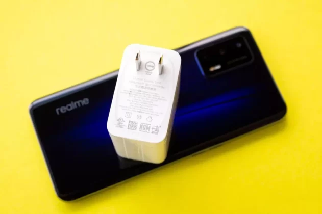Realme GT 5G