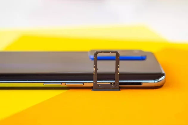 Realme GT 5G