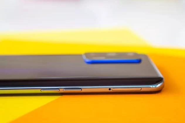 Realme GT 5G