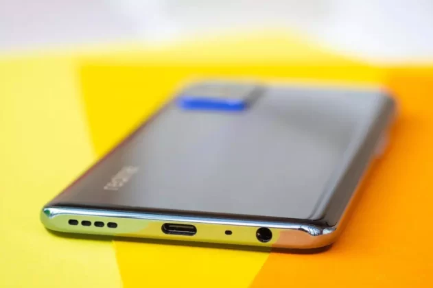 Realme GT 5G