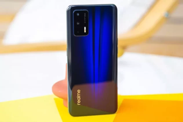 Realme GT 5G