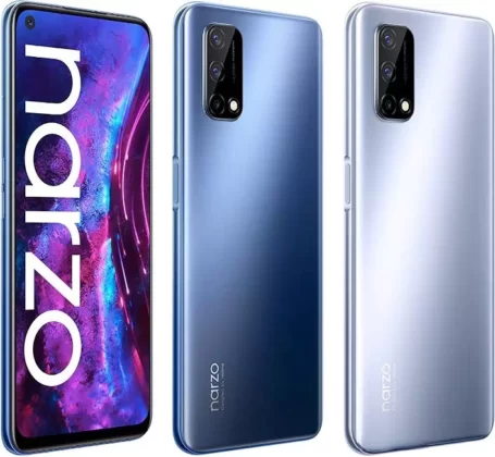 Realme Narzo 30 Pro 5G