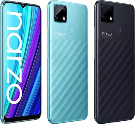 Realme Narzo 30A