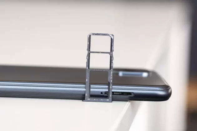 Samsung Galaxy A22 5G