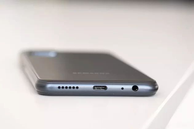 Samsung Galaxy A22 5G