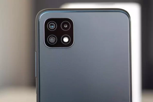 Samsung Galaxy A22 5G