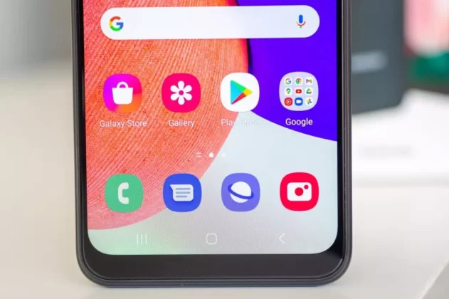 Samsung Galaxy A22 5G