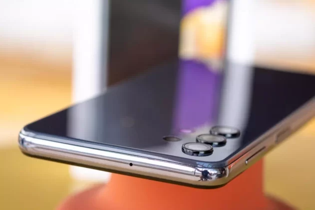Samsung Galaxy A32 5G