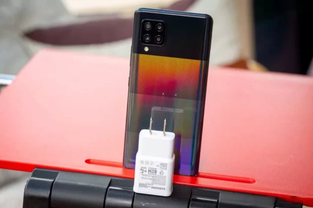 Samsung Galaxy A42 5G
