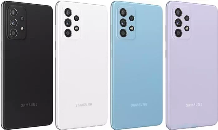Samsung Galaxy A52 5G