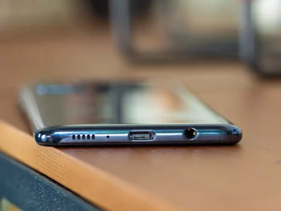 Samsung Galaxy A71
