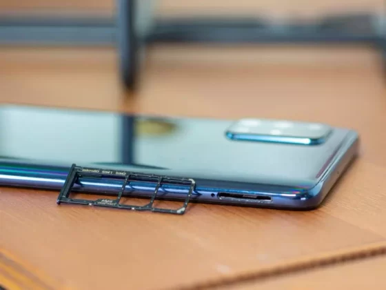 Samsung Galaxy A71