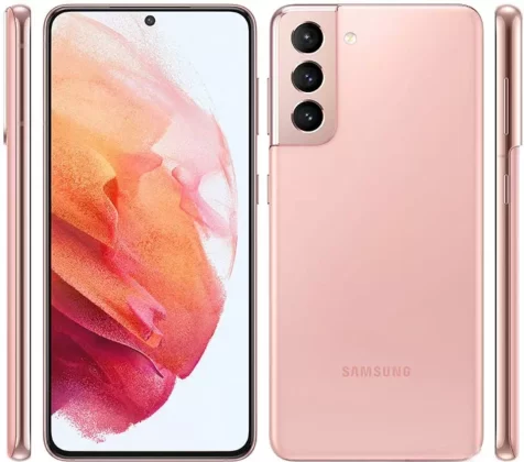 Samsung Galaxy S21