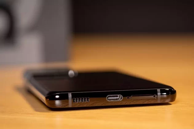 Samsung Galaxy S21 Ultra 5G