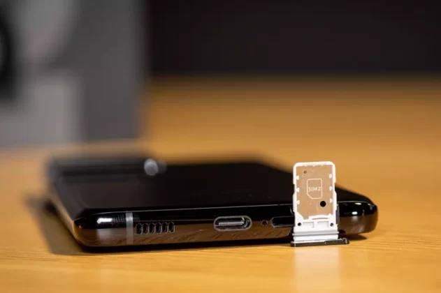 Samsung Galaxy S21 Ultra 5G