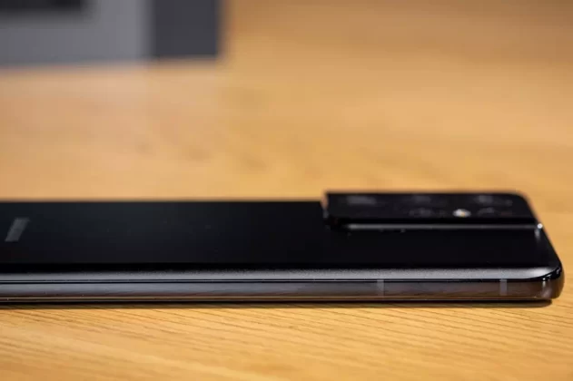 Samsung Galaxy S21 Ultra 5G