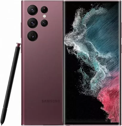 Samsung Galaxy S22 Ultra 5G