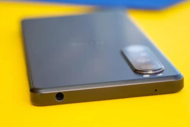 Sony Xperia 1 III
