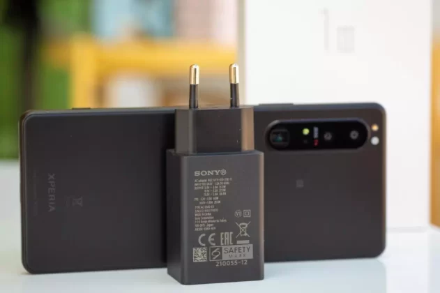 Sony Xperia 1 III