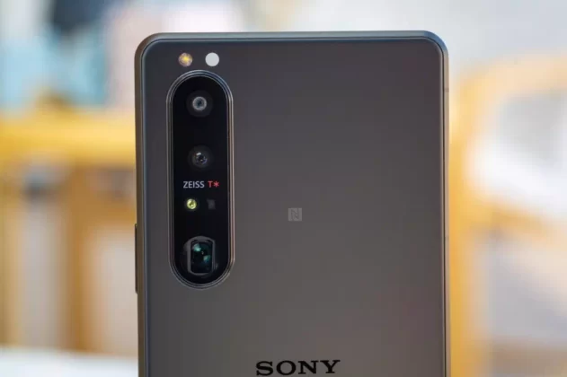 Sony Xperia 1 III