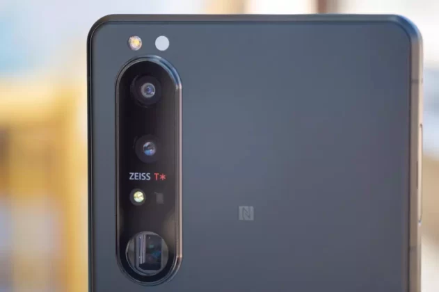 Sony Xperia 1 III