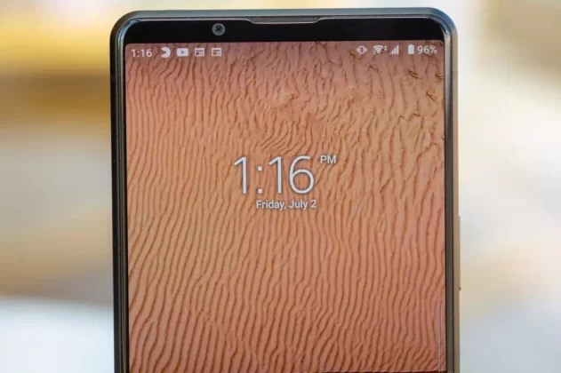 Sony Xperia 1 III