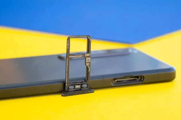 Sony Xperia 1 III