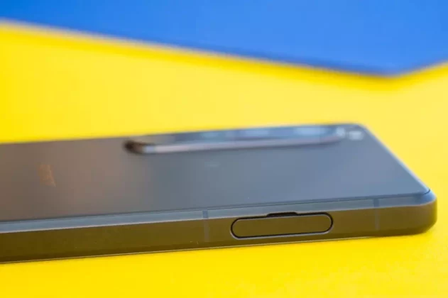 Sony Xperia 1 III