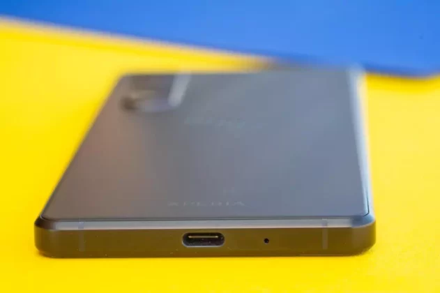 Sony Xperia 1 III