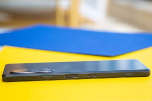 Sony Xperia 1 III