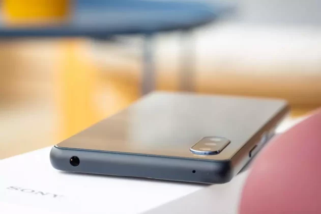 Sony Xperia 10 III
