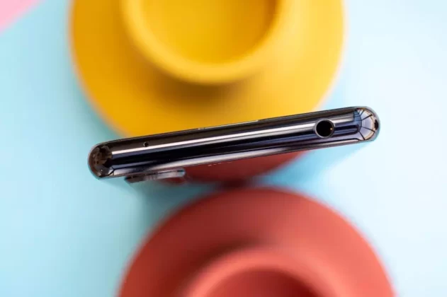 Sony Xperia 5 III