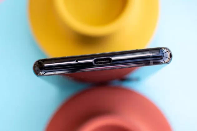 Sony Xperia 5 III