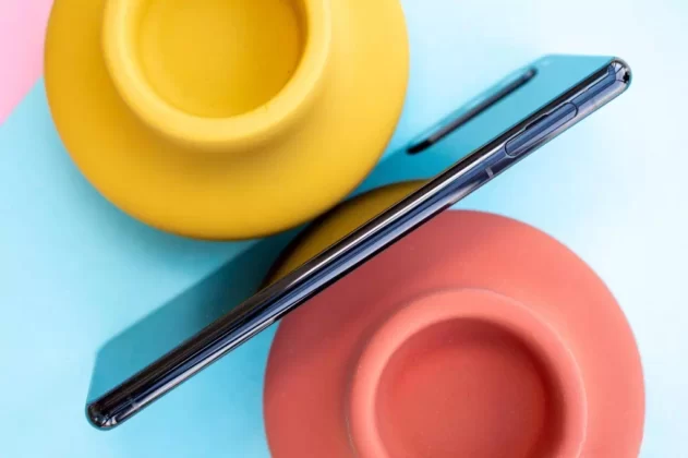 Sony Xperia 5 III