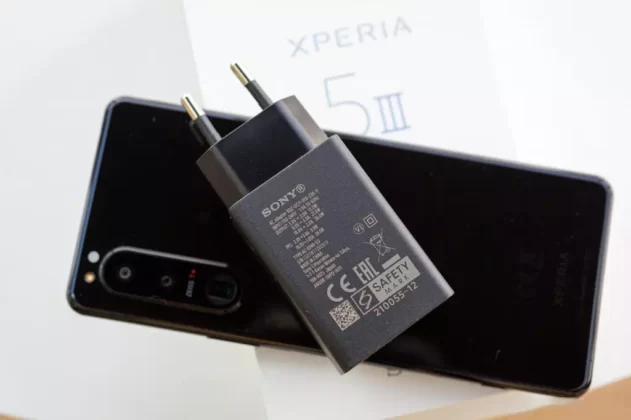 Sony Xperia 5 III