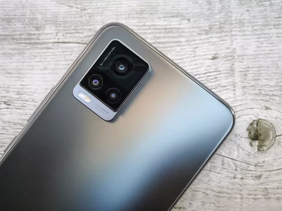 Vivo V20 Pro