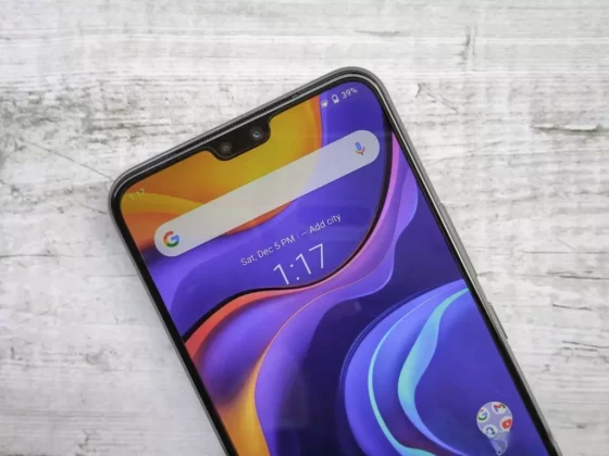 Vivo V20 Pro