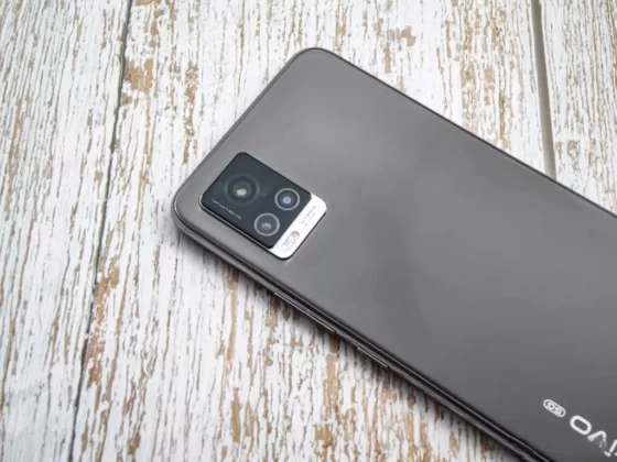 Vivo V20 Pro